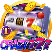 Crazy-777