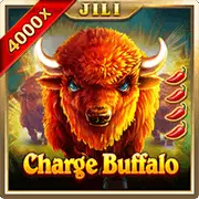 charge-buffalo